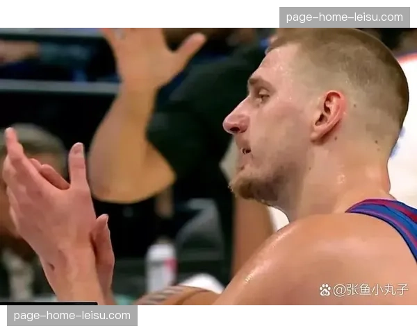 掘金穆雷外线火力关键,与约基奇挡拆配合决定季后赛控场质量
