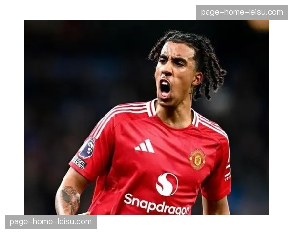 曼联快速传球：增加向前传球和反抢使进攻端更具威胁