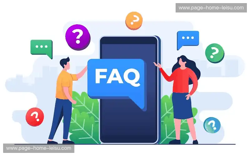常见问题